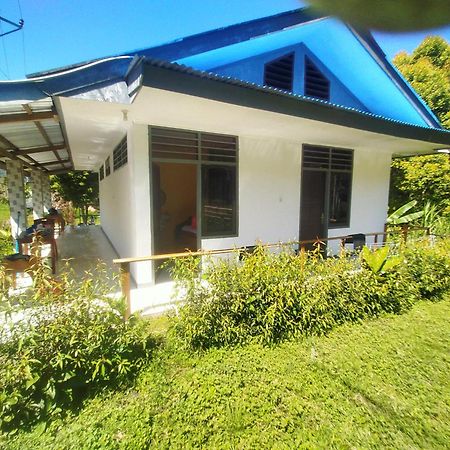 Wisma Kelimutu Ende Ngoại thất bức ảnh