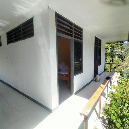 Wisma Kelimutu Ende Ngoại thất bức ảnh