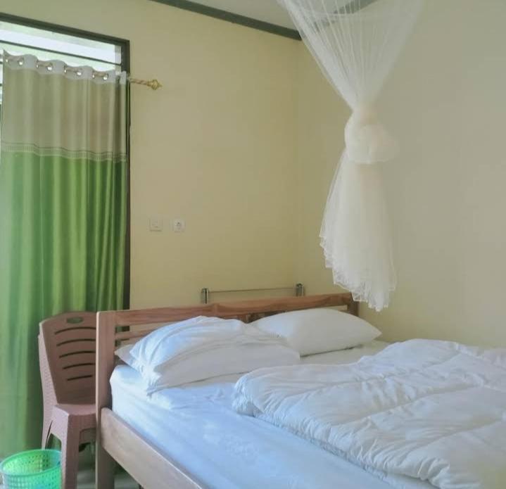 Wisma Kelimutu Ende Ngoại thất bức ảnh