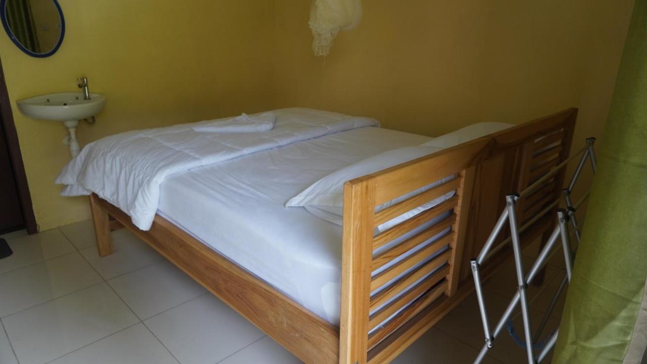 Wisma Kelimutu Ende Ngoại thất bức ảnh