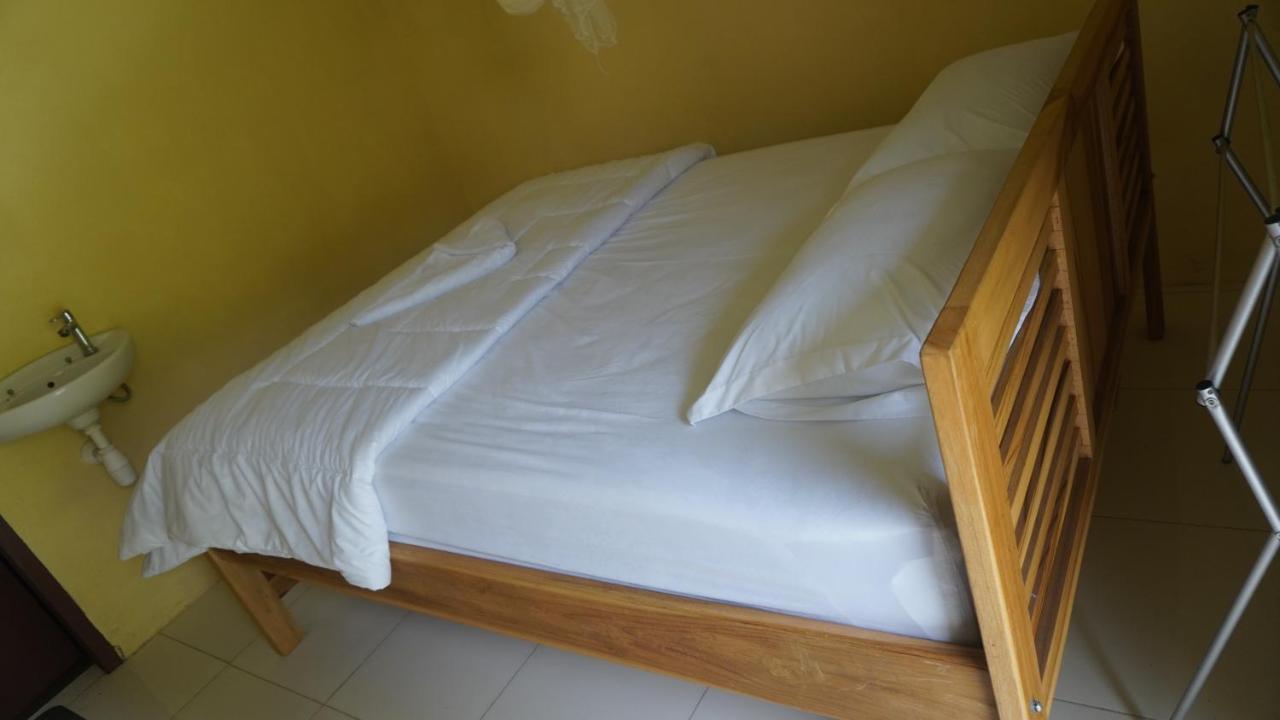 Wisma Kelimutu Ende Ngoại thất bức ảnh