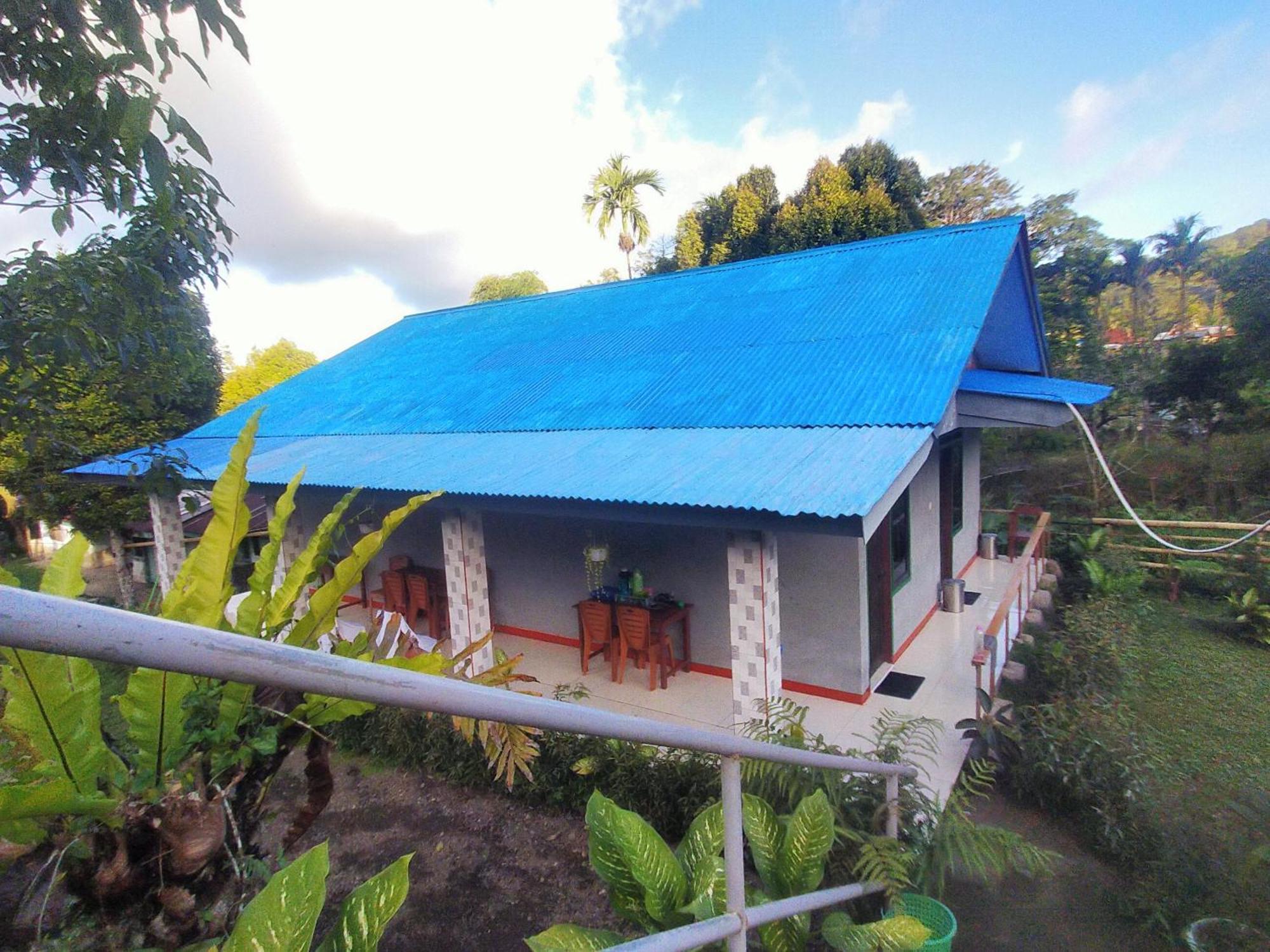 Wisma Kelimutu Ende Phòng bức ảnh